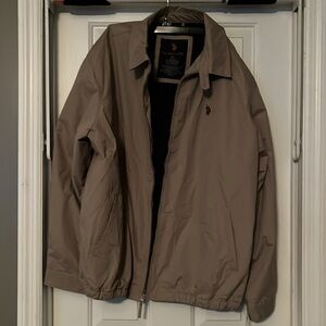 Men’s US Polo Assn jacket